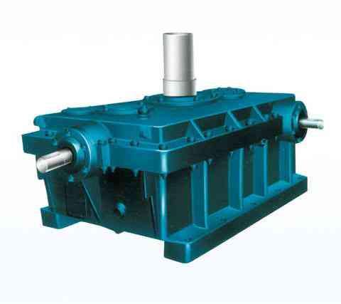 GTSH三環(huán)減速機(jī)